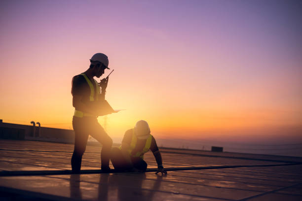Best Commercial Roofing Services  in Yorba Linda, CA