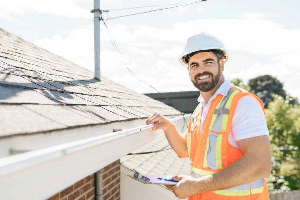 Quick and Trustworthy Emergency Roof Repair Services in Yorba Linda, CA