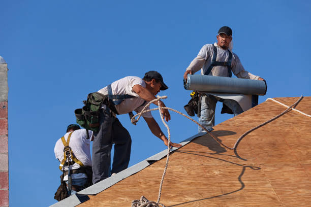 Gutter Installation and Roofing in Yorba Linda, CA
