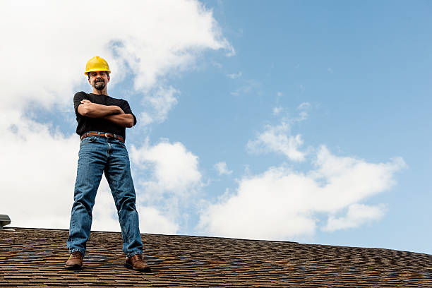 Best Gutter Installation and Roofing  in Yorba Linda, CA
